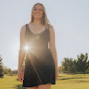 Meet your Posher, Bailey